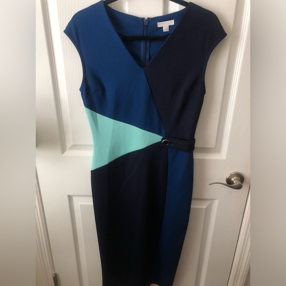 New York & Co Dress